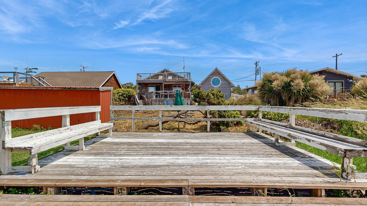 Photo of Outdoor in Cape Meares