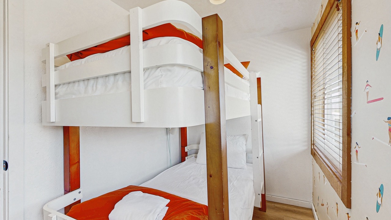 Photo of Bedroom in Cape Meares
