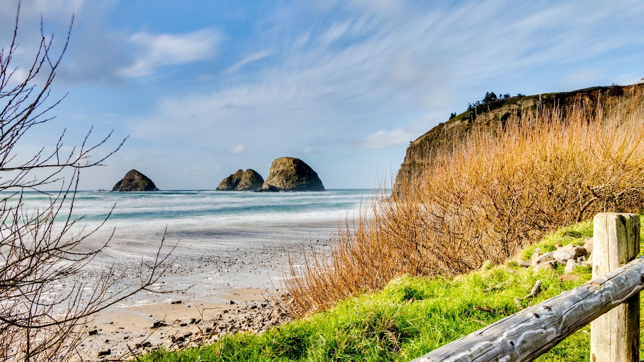 Photo of Others in Cape Meares