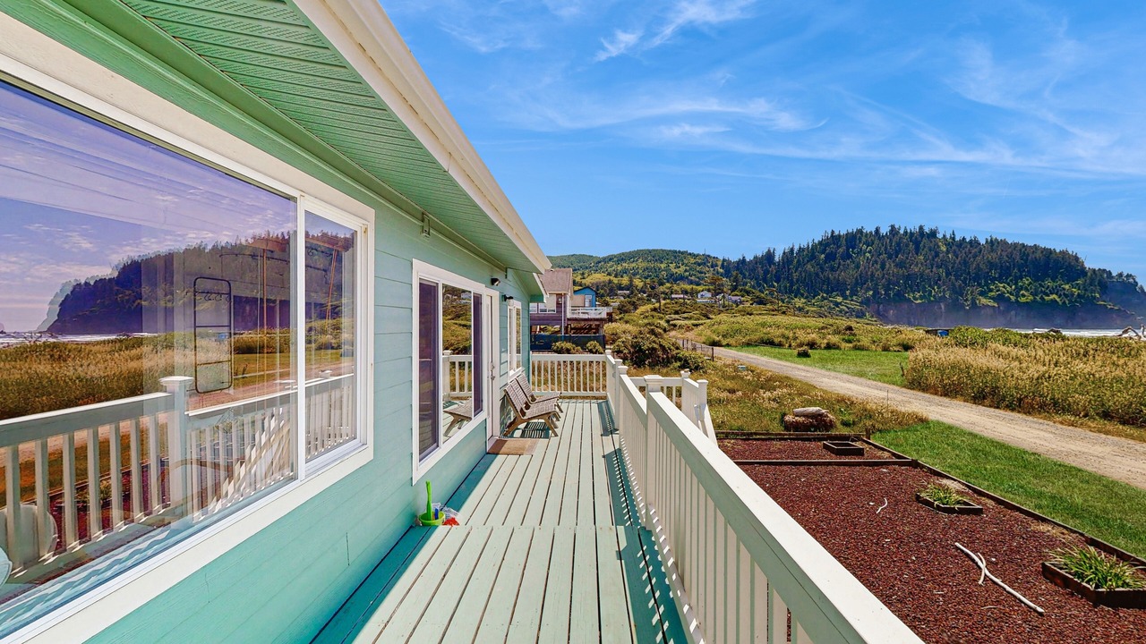 Photo of Outdoor in Cape Meares
