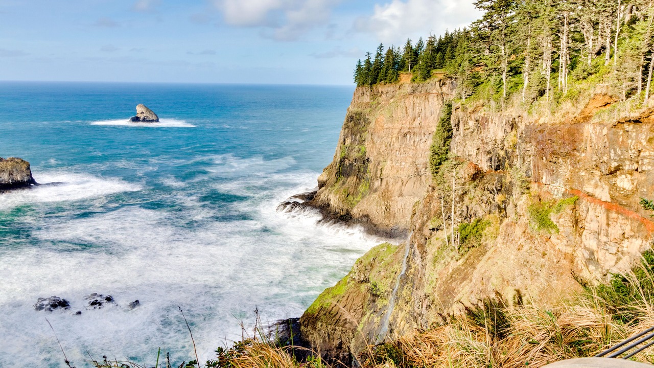 Photo of Others in Cape Meares