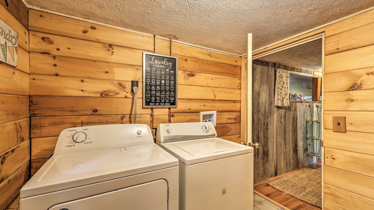 Photo of Bedroom in Silver Point
