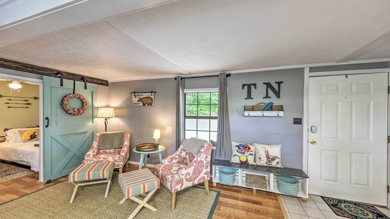 Photo of Bedroom in Silver Point