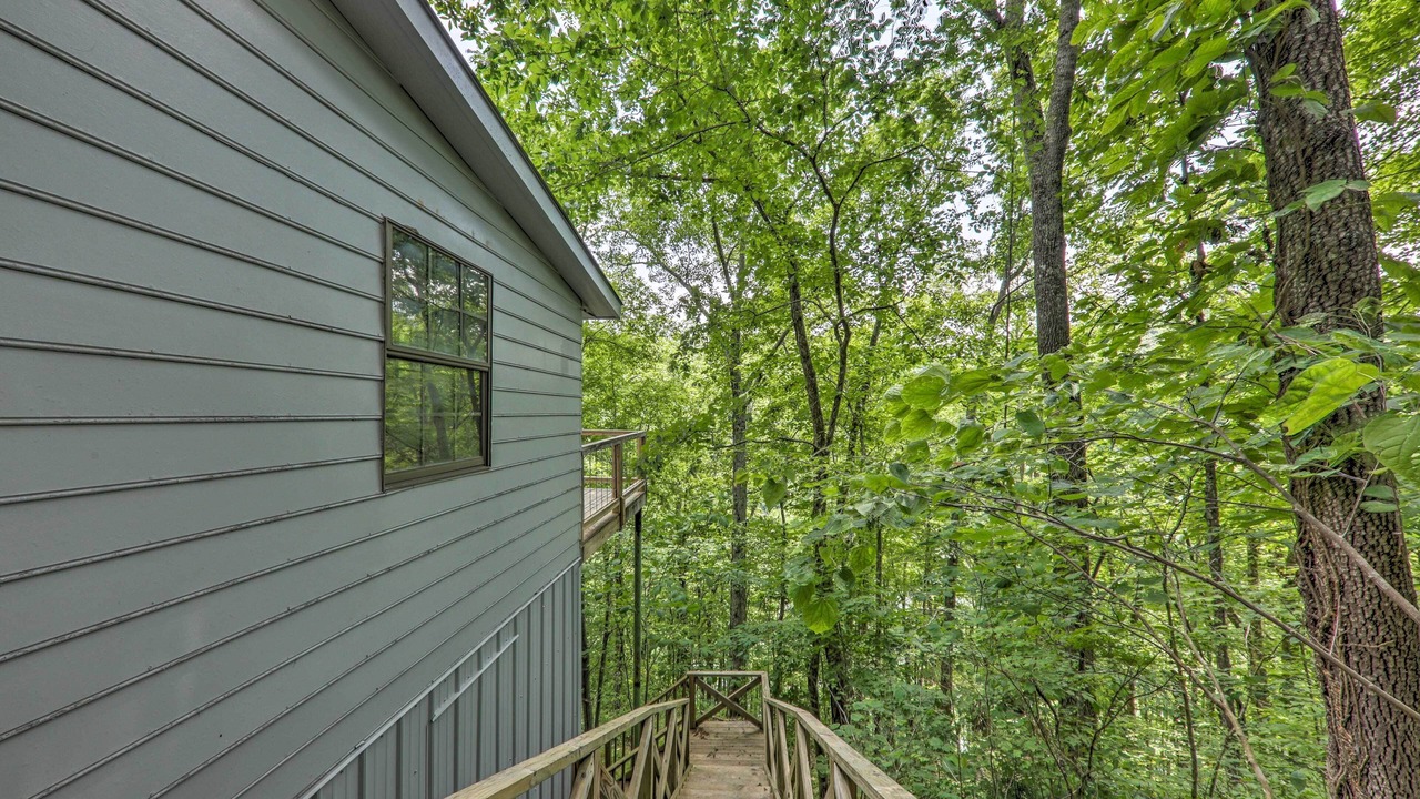 Photo of Outdoor in Silver Point