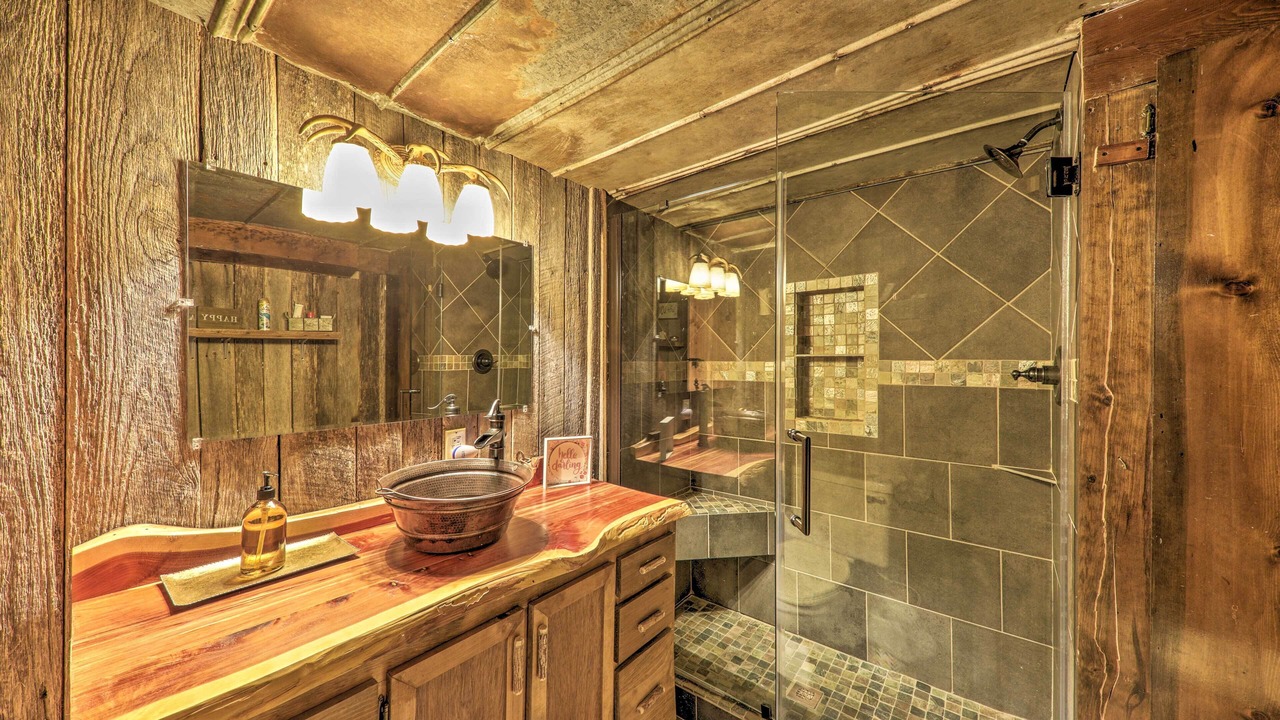 Photo of Bathroom in Silver Point