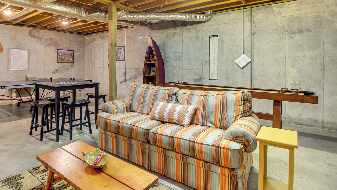 Photo of Bedroom in Ellijay