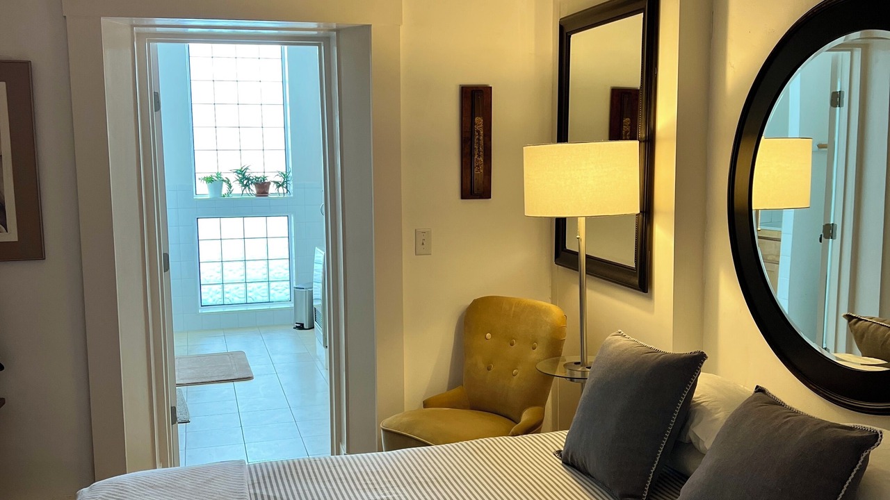 Photo of Bedroom in Marfa