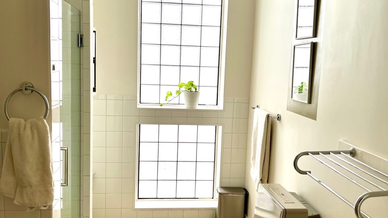 Photo of Bathroom in Marfa