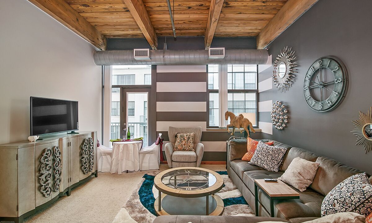 Photo of Livingroom in Grand Rapids