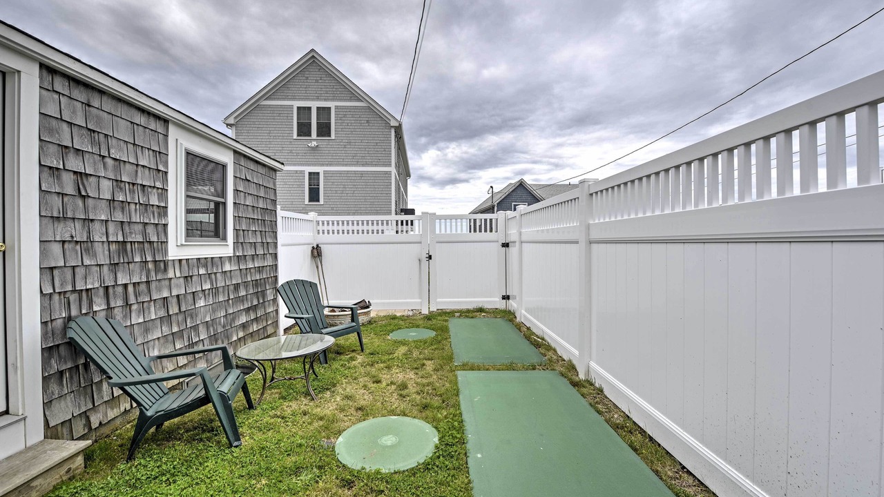 Photo of Others in Matunuck