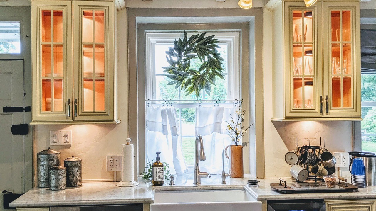 Photo of Kitchen in Paradise