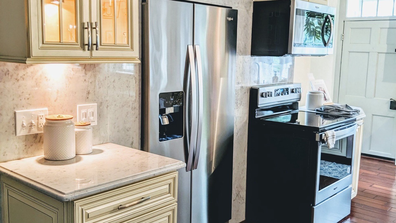 Photo of Kitchen in Paradise
