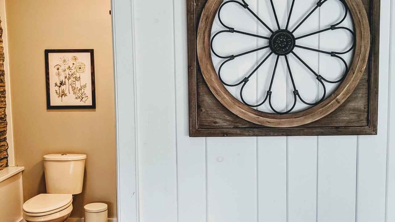 Photo of Bathroom in Paradise