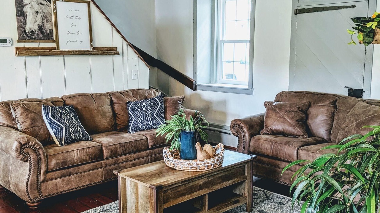 Photo of Livingroom in Paradise