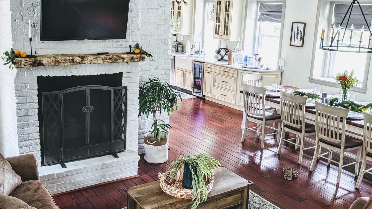 Photo of Livingroom in Paradise