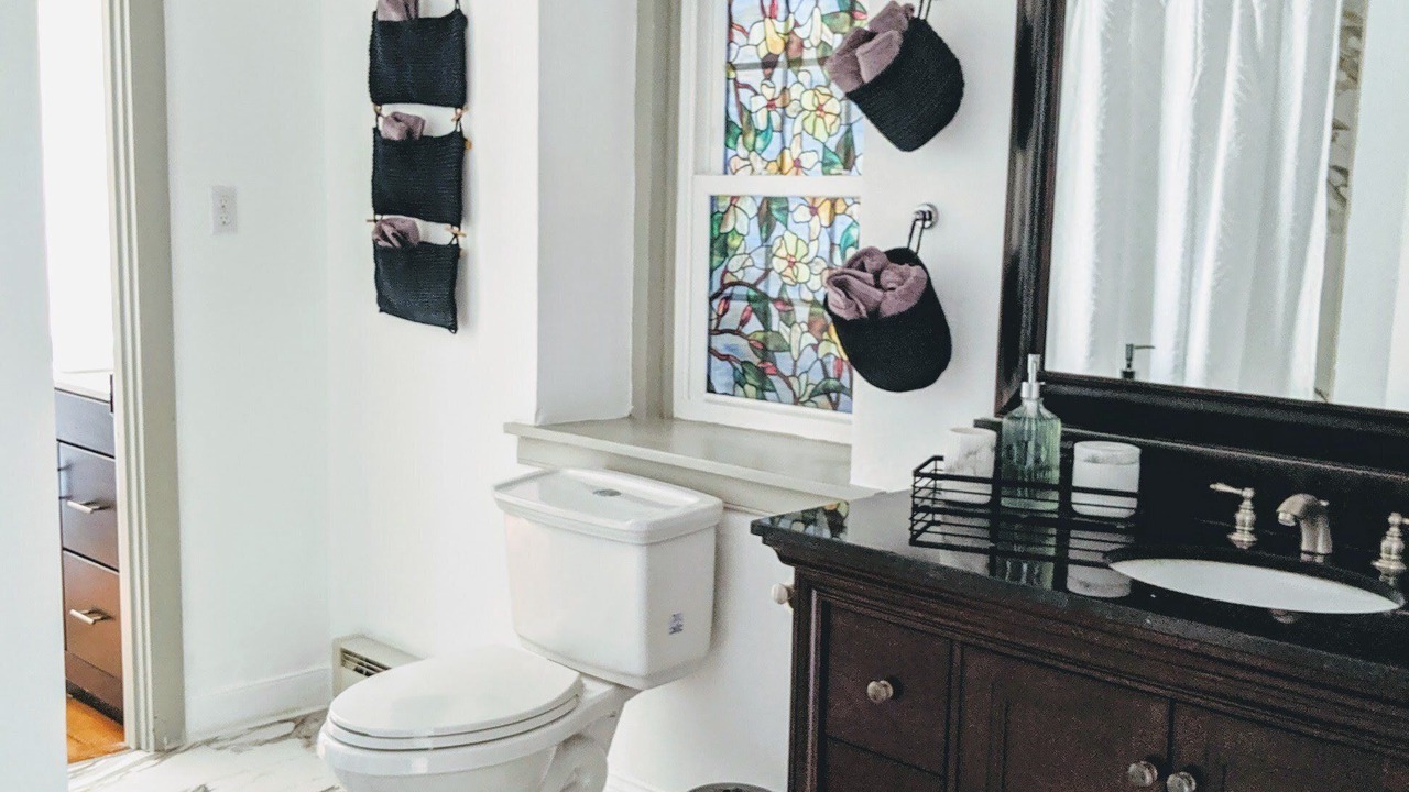 Photo of Bathroom in Paradise