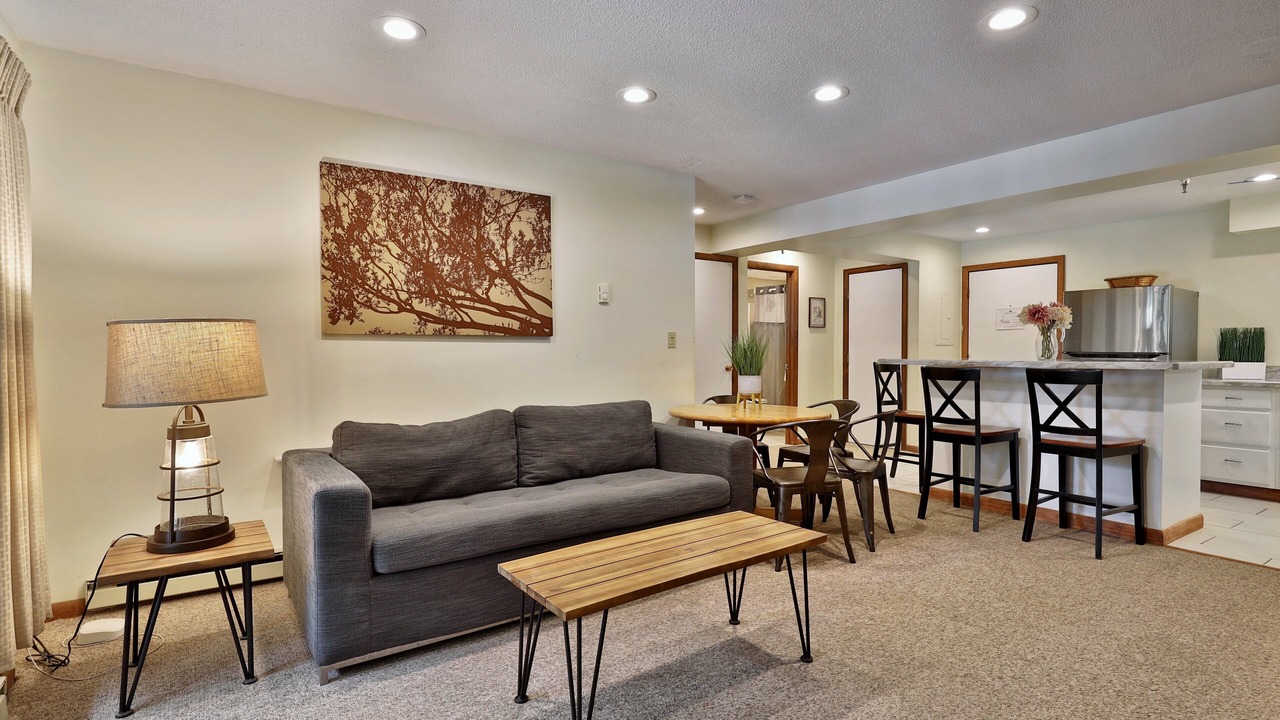 Photo of Livingroom in Killington