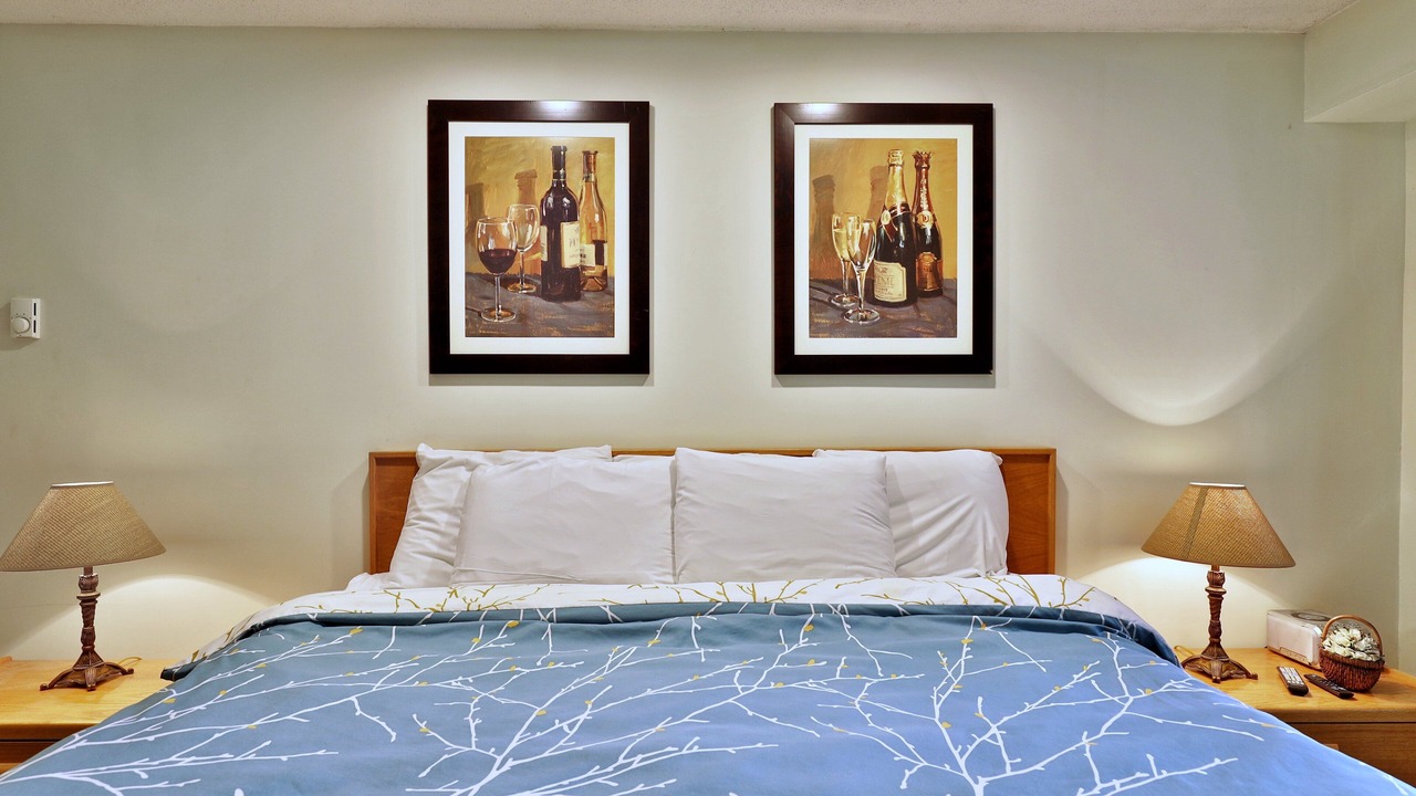 Photo of Bedroom in Killington