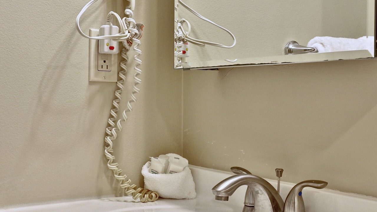 Photo of Bathroom in Killington