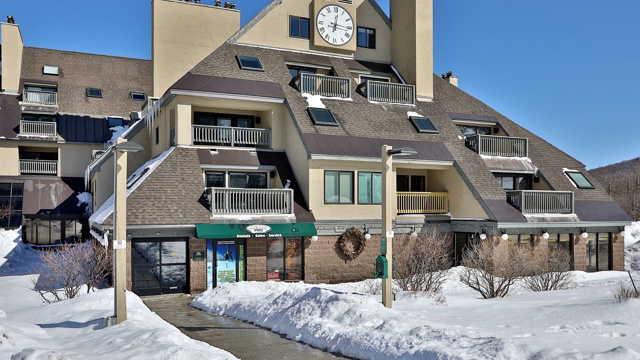Photo of Others in Killington