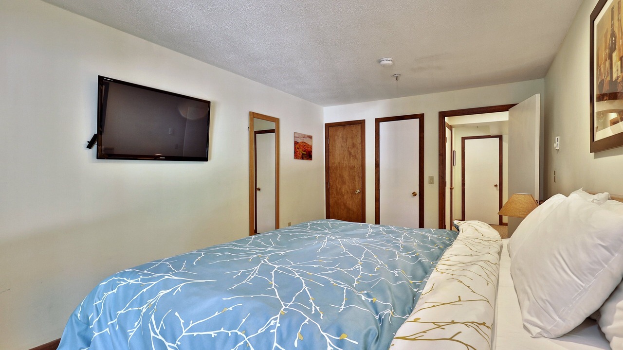 Photo of Bedroom in Killington