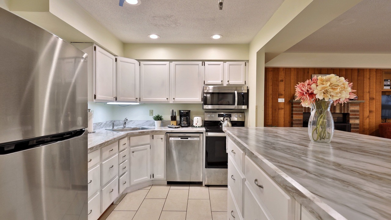 Photo of Kitchen in Killington