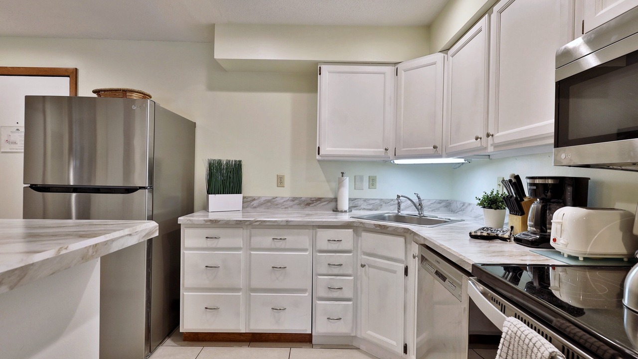Photo of Kitchen in Killington