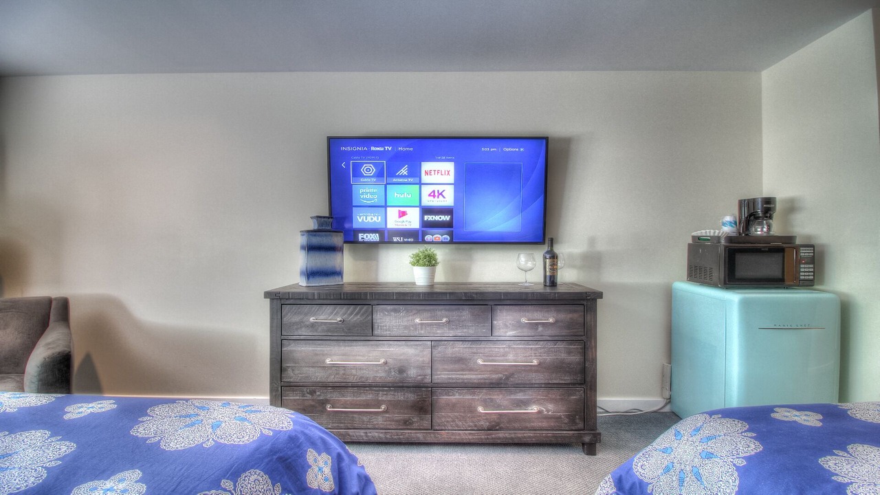 Photo of Bedroom in Killington