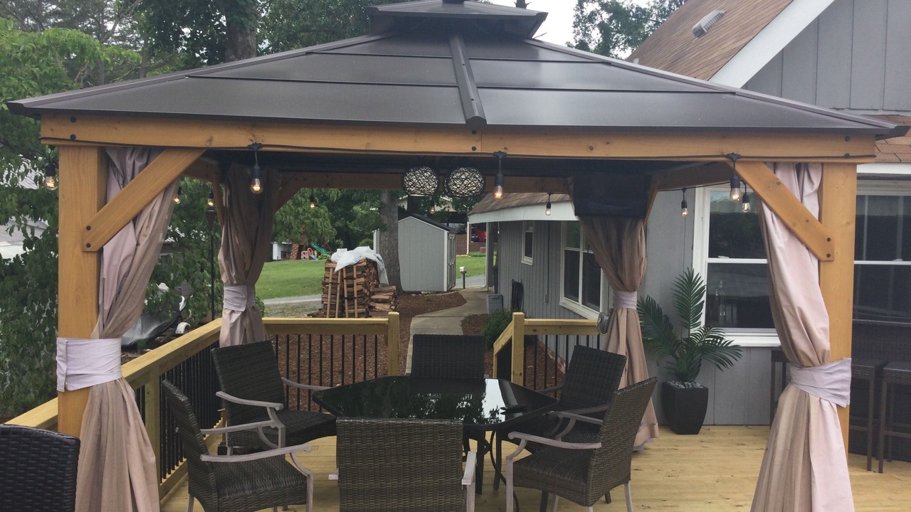 Photo of Outdoor in Albemarle
