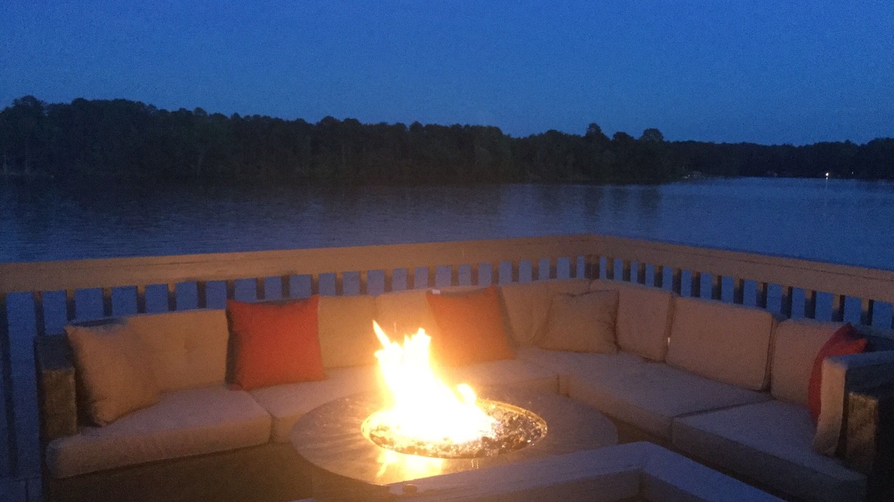 Photo of Outdoor in Albemarle