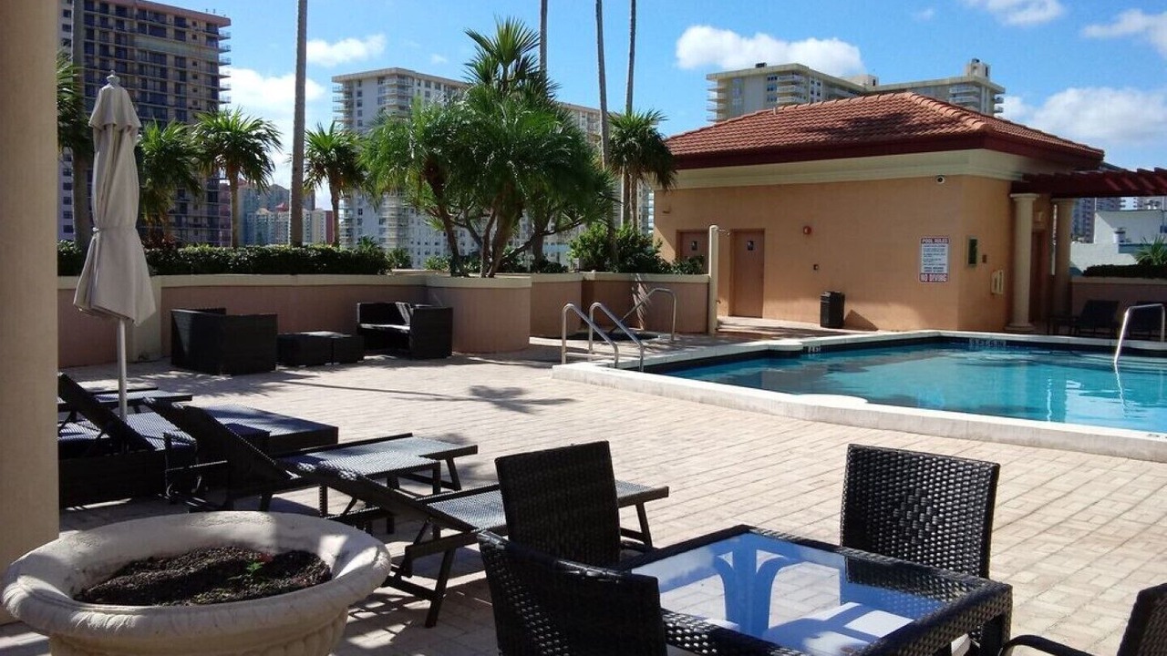 Photo of Outdoor in Sunny Isles Beach