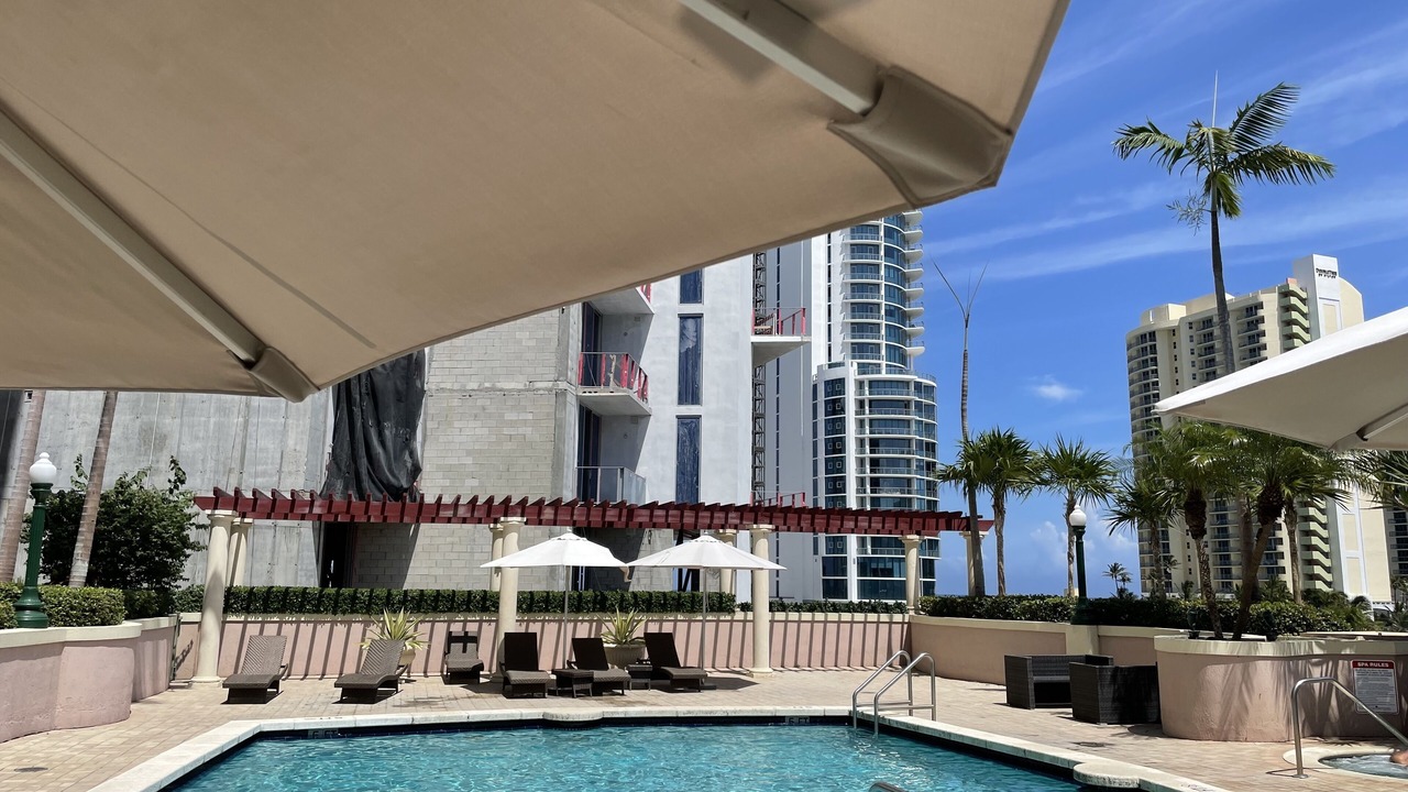 Photo of Outdoor in Sunny Isles Beach