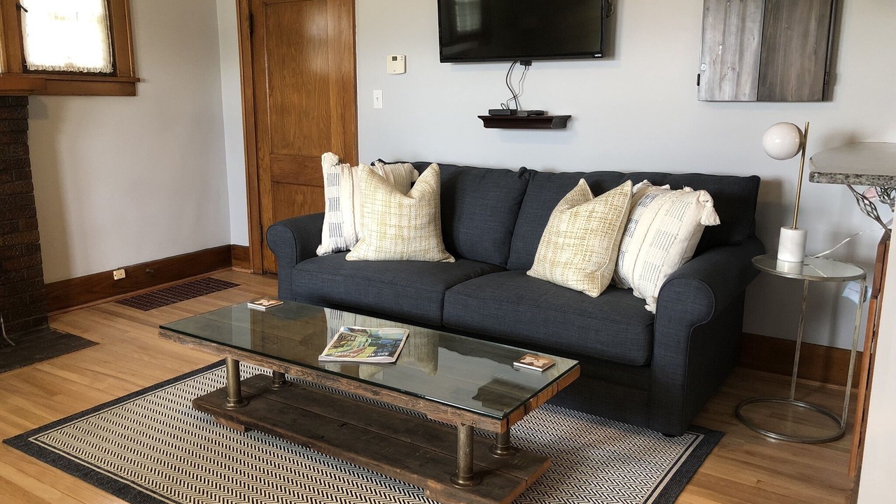 Photo of Livingroom in Dicken