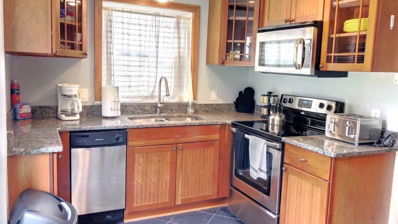 Photo of Kitchen in Dicken