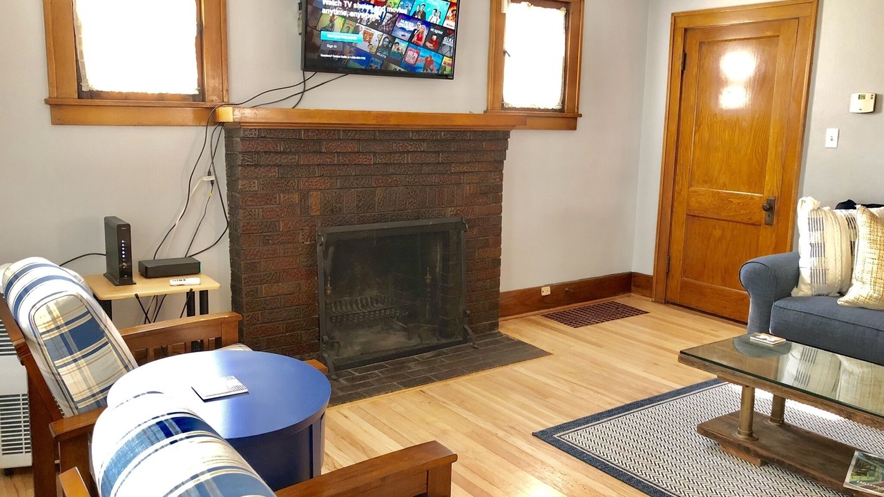 Photo of Bedroom in Dicken