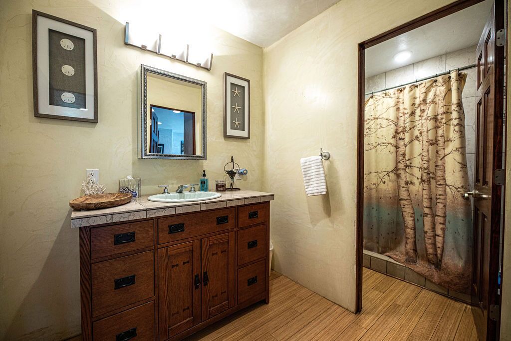 Photo of Bathroom in Alamosa