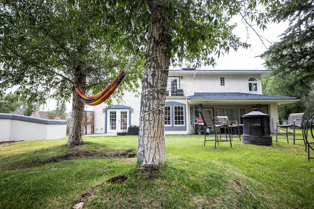 Photo of Patio Balcony in Alamosa