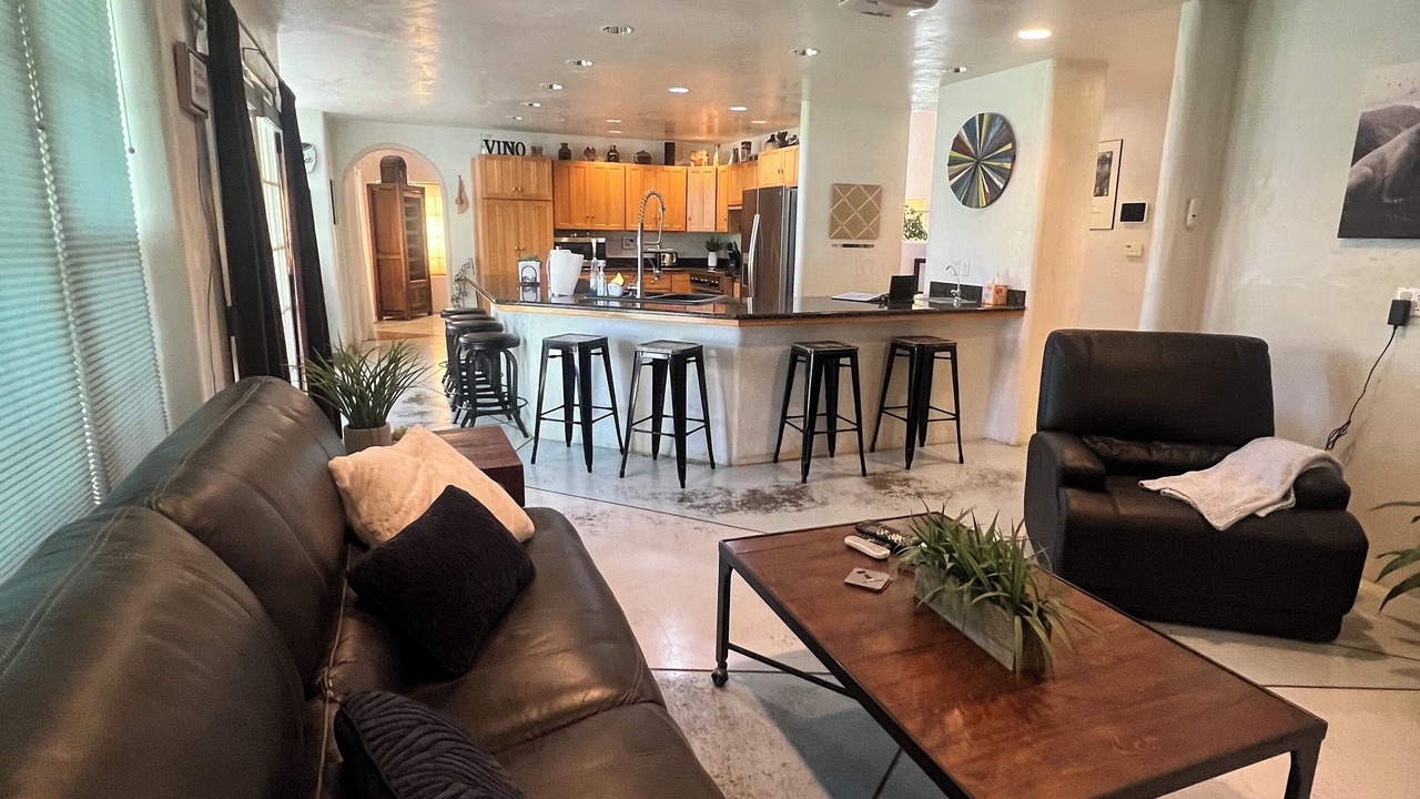 Photo of Livingroom in Alamosa