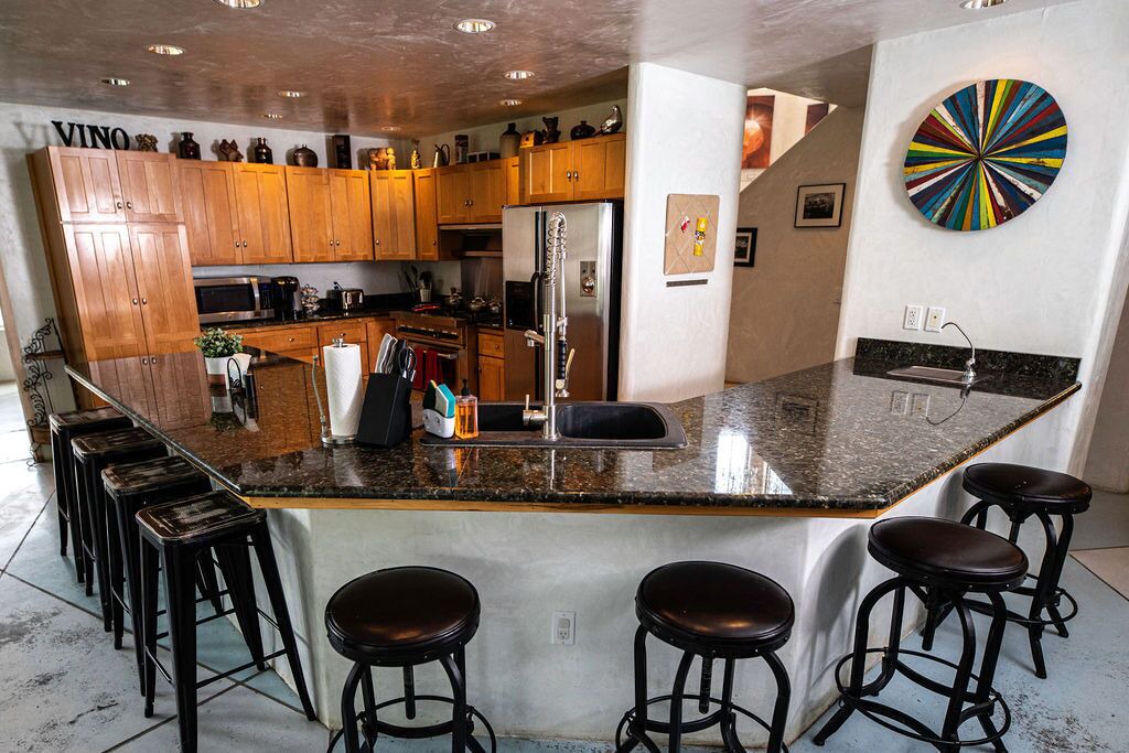 Photo of Kitchen in Alamosa