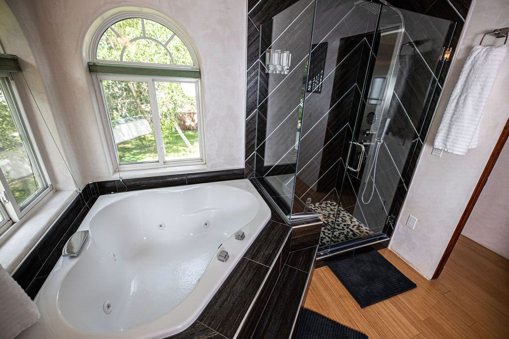 Photo of Bathroom in Alamosa