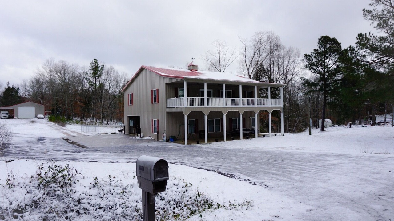 Photo of Outdoor in Almo
