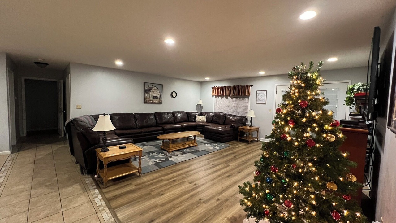 Photo of Livingroom in Almo