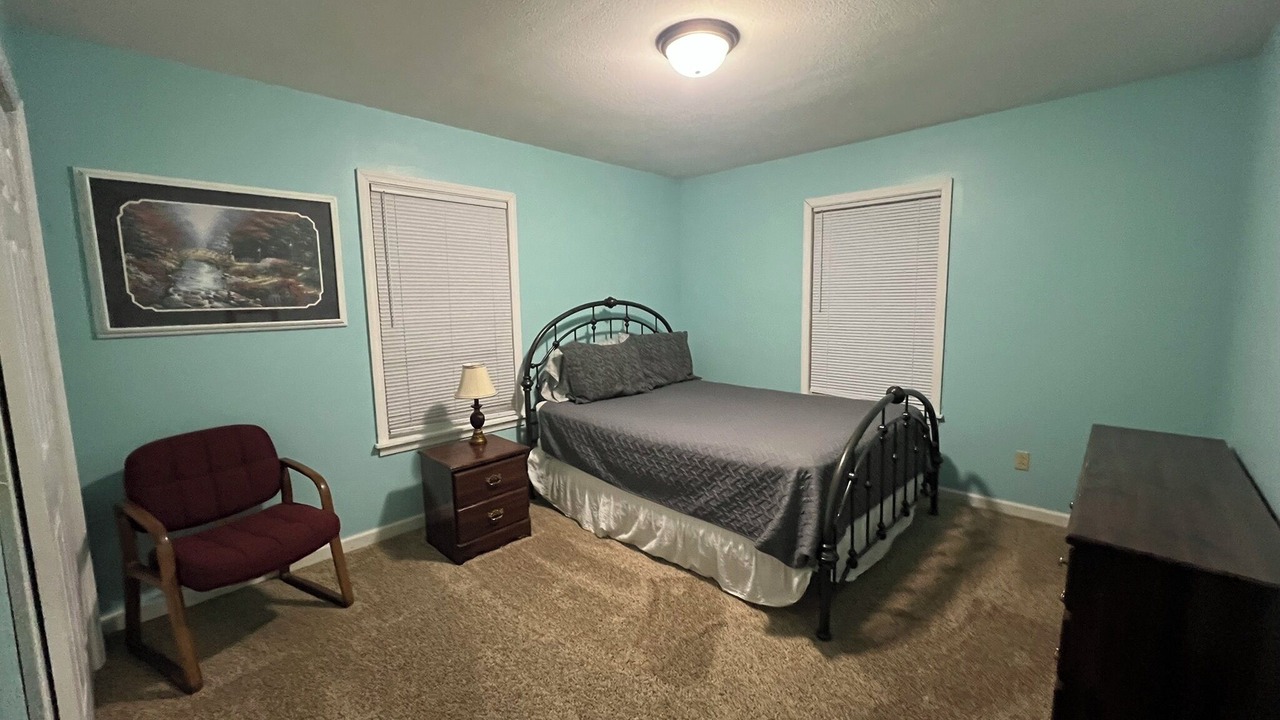 Photo of Bedroom in Almo