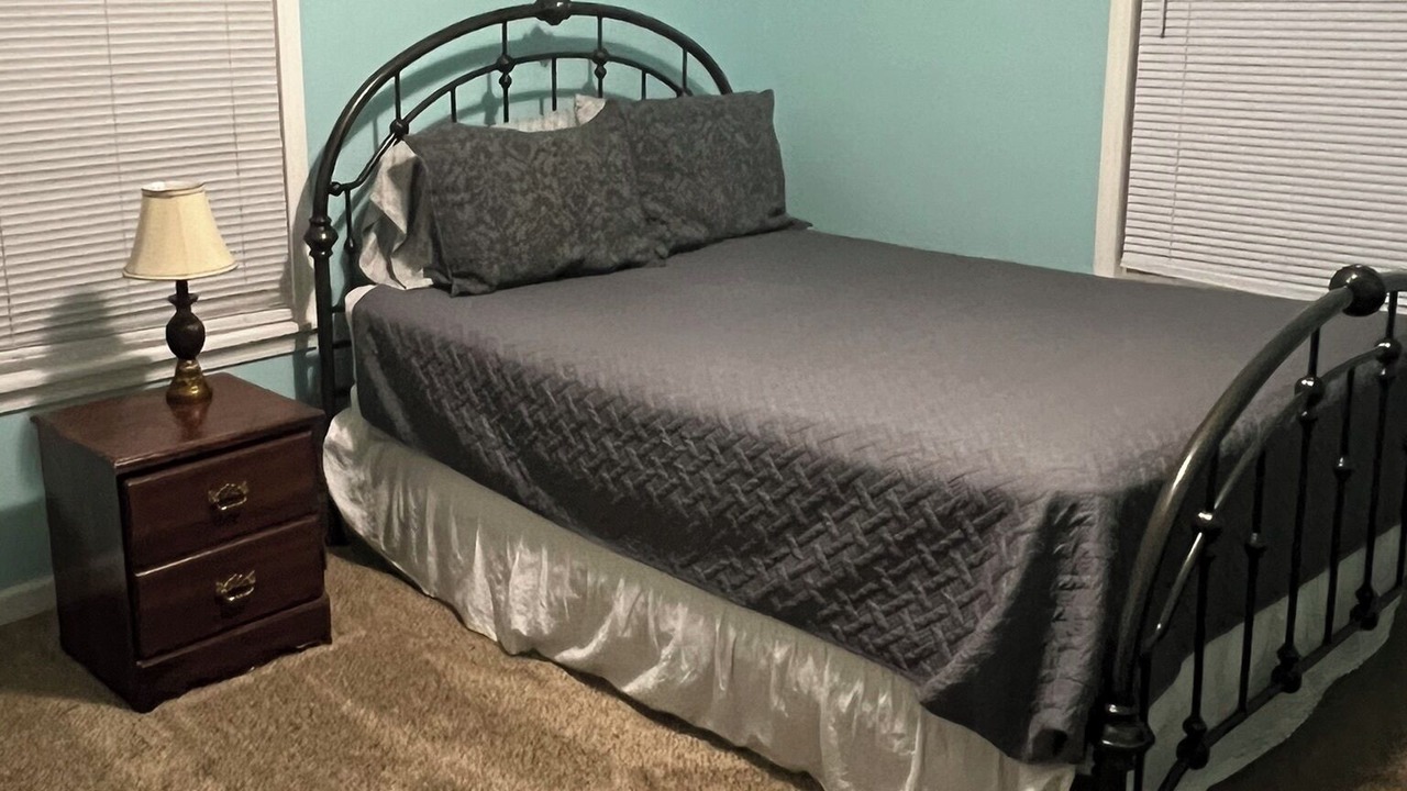 Photo of Bedroom in Almo