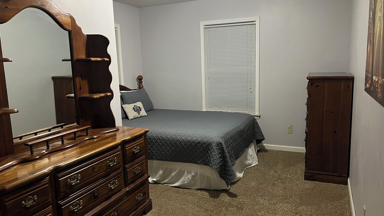 Photo of Bedroom in Almo