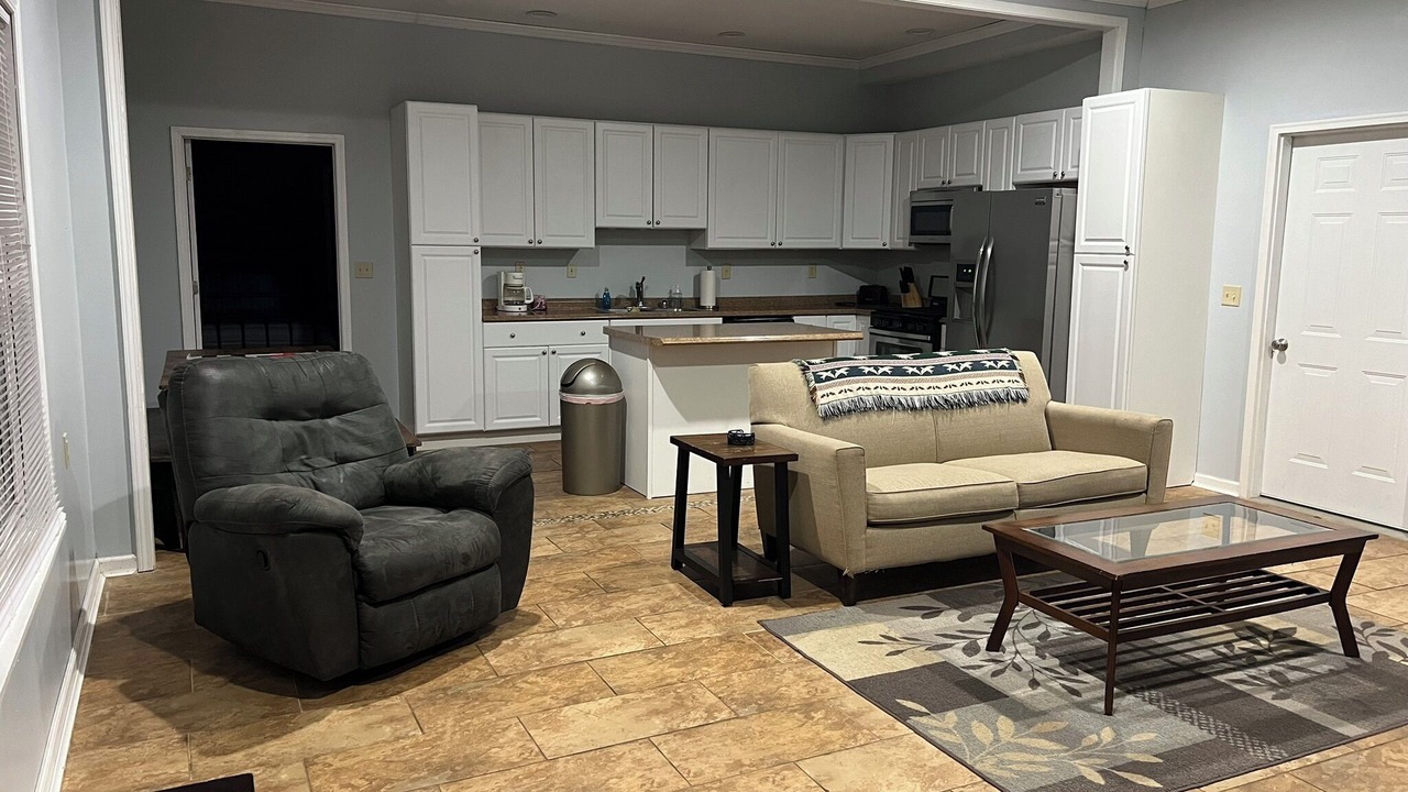 Photo of Livingroom in Almo