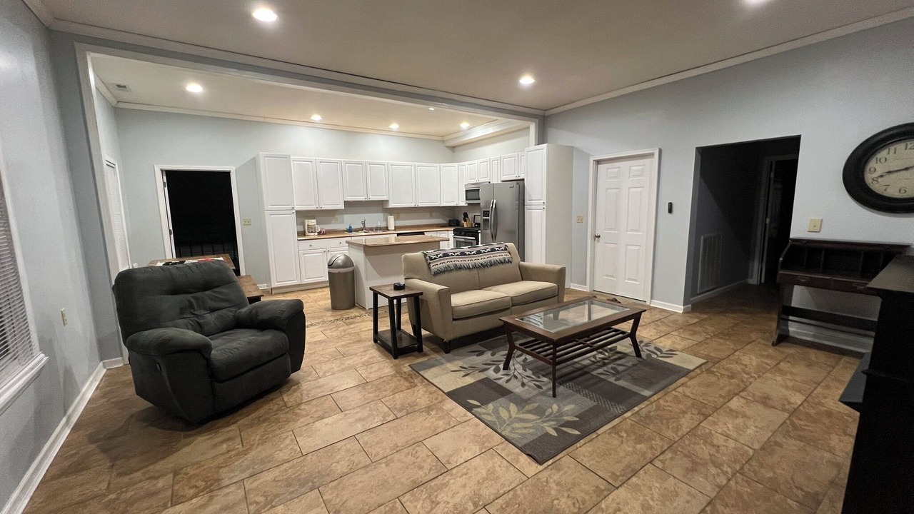 Photo of Livingroom in Almo