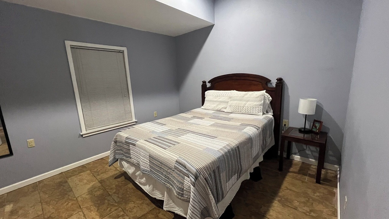 Photo of Bedroom in Almo