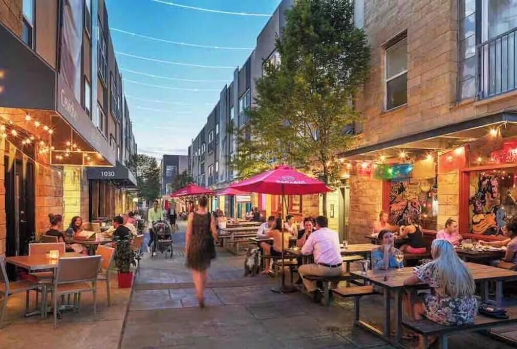 Photo of Others in Norris Square