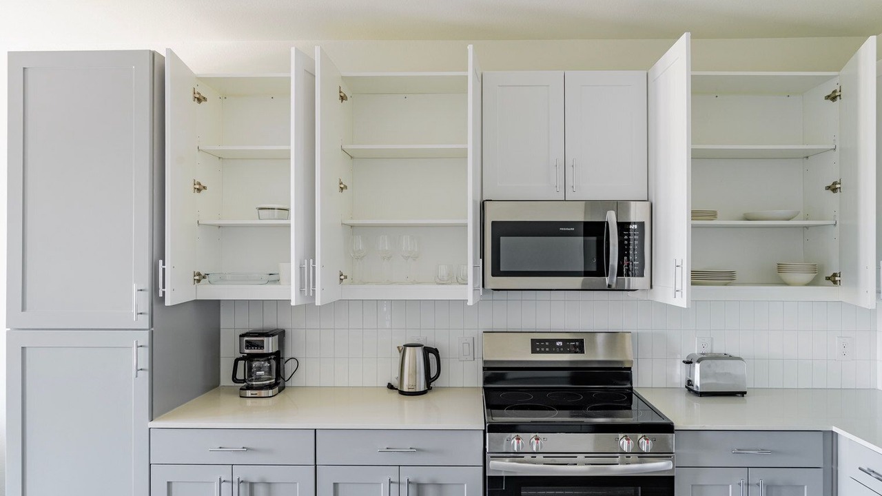 Photo of Kitchen in Del Valle